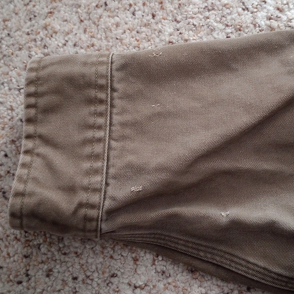 Vintage Carhartt Original Fit Long sleeve - Picture 6 of 9